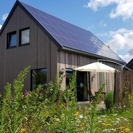 Haus Am See Rieste Exteriör bild